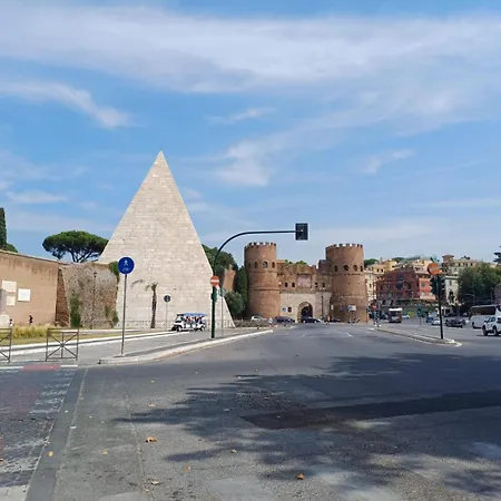 The Golden Pyramid-2