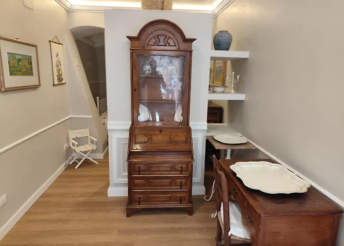 Suite Villa Livia