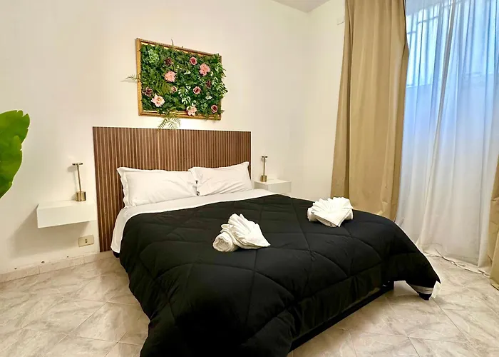 Golden Luxury Home - San Giovanni - 3 Min To Colosseum